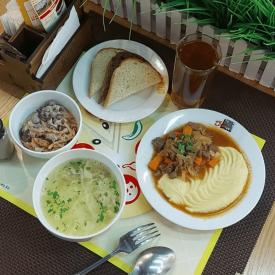 Комплекс четверга