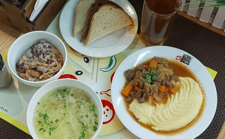 Комплекс четверга