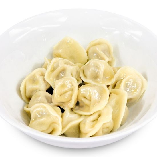 Пельмени