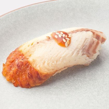 Суши с угрем