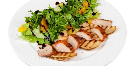 Утка "Витаминная"