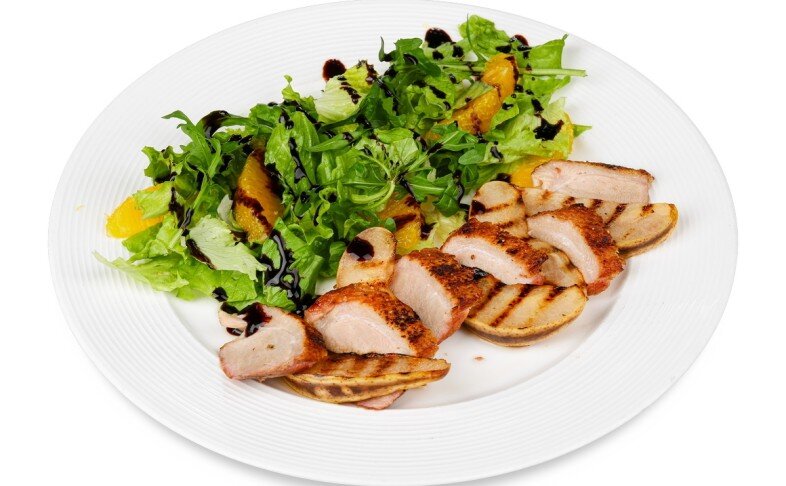 Утка "Витаминная"