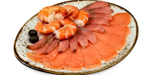 Ассорти "Лукоморье"