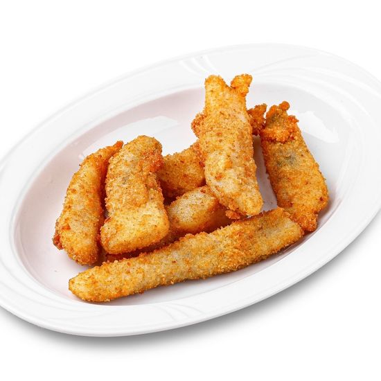 Рыбные палочки