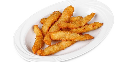 Кальмары темпура