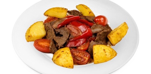 Говядина по-казачьи