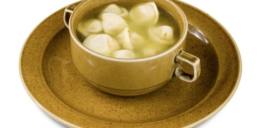 Пельмени "Сибирские" П/Ф 1 кг