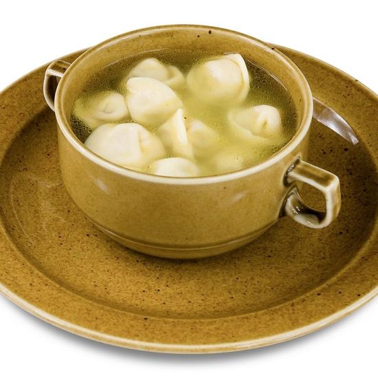 Пельмени "Сибирские"