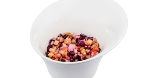 Салат "Винегрет"