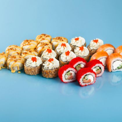 Сет Могу себе позволить 24 шт