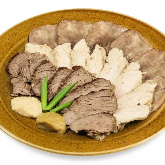 Ассорти "Мясоед"