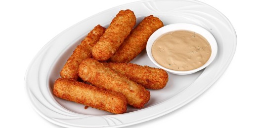 Сырные палочки