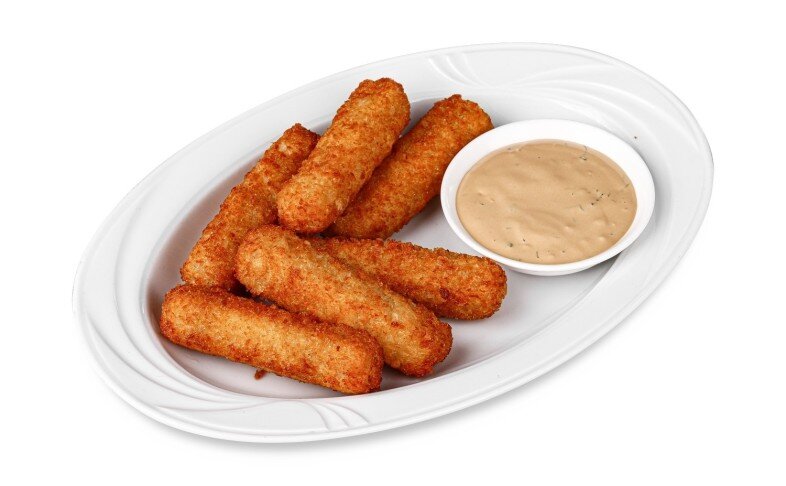 Сырные палочки