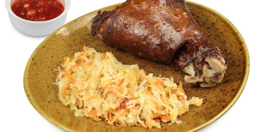 Рулька "Трактирная"