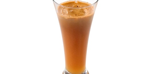 Яблочно-морковный Fresh