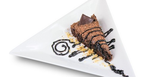 Десерт "Австрийский Захер"