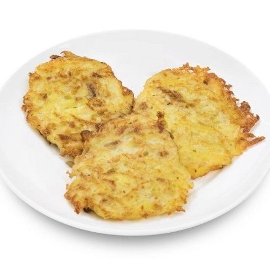 Драники