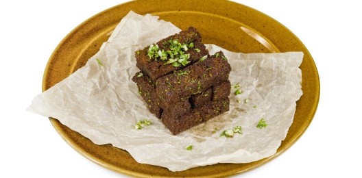 Гренки ржаные