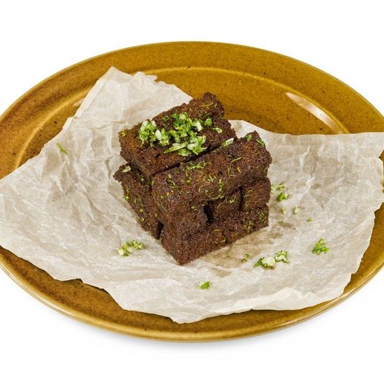 Гренки ржаные