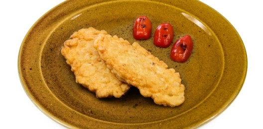 Котлеты куриные рубленые