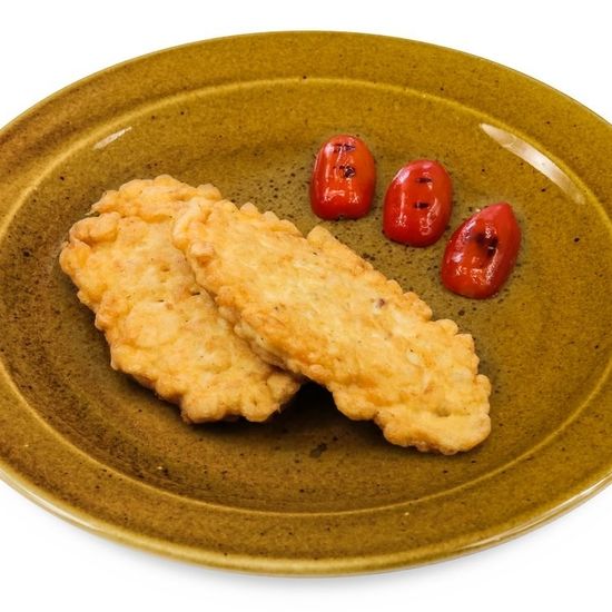 Котлеты куриные рубленые