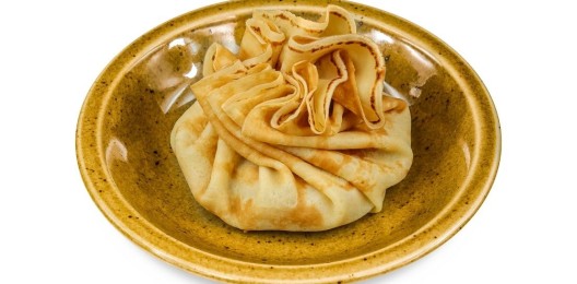 Салат "Прелесть"