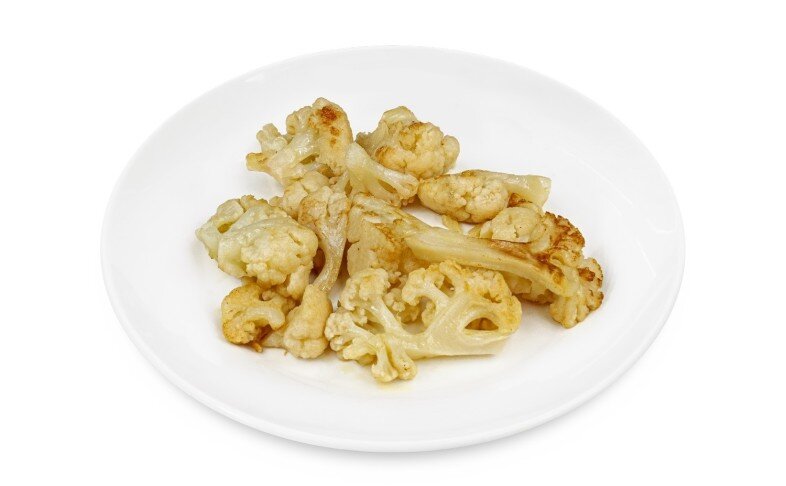 Цветная капуста