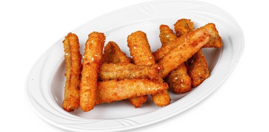 Рыбные палочки