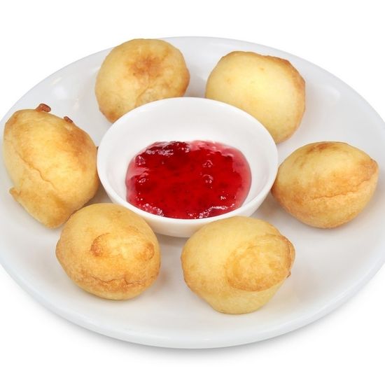 Оладушки