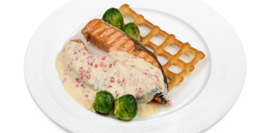 Семга "Балтийская"