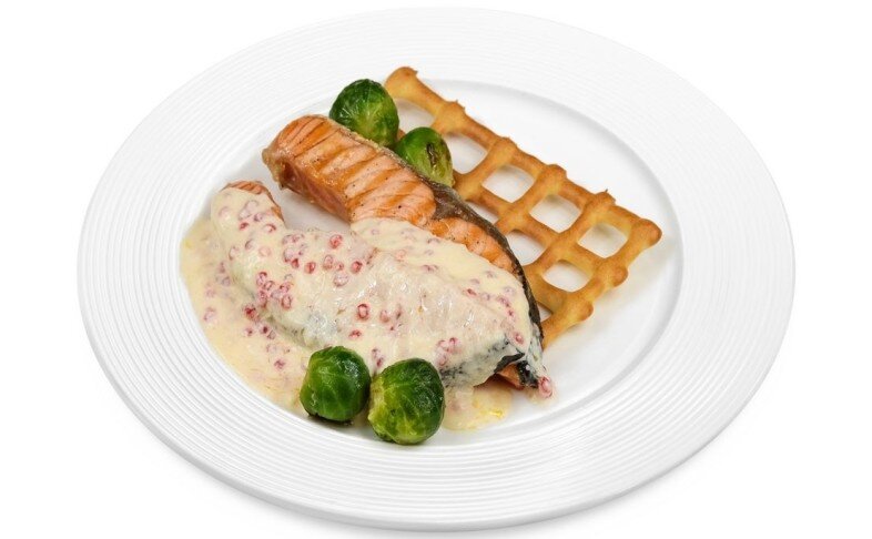 Семга "Балтийская"