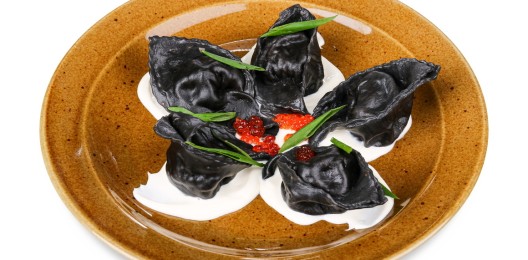 Пельмени "Камчатские"