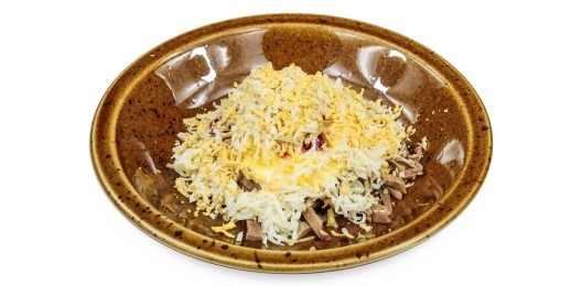 Салат "Киевский"