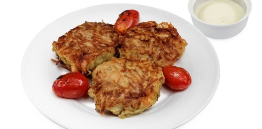 Зразы по-белорусски