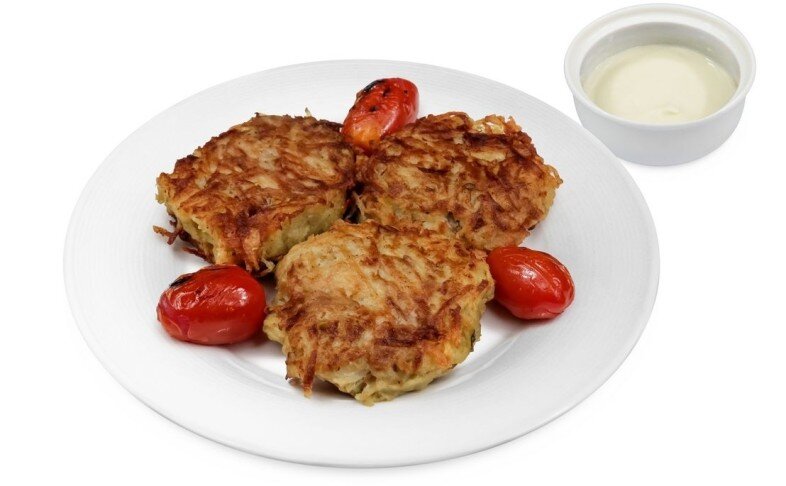 Зразы по-белорусски