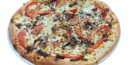 Пицца "Степная"
