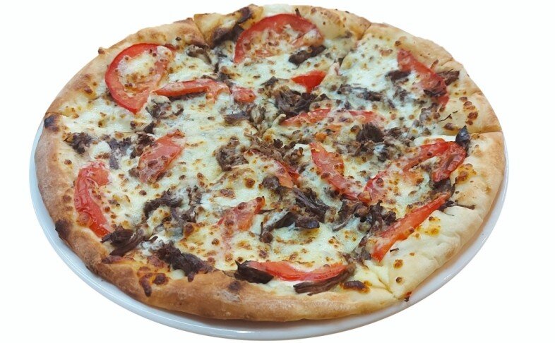 Пицца "Степная"