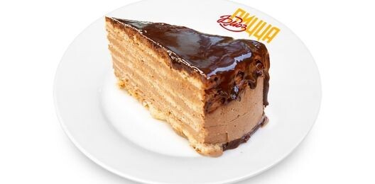 Пирожное "Принц-регент"