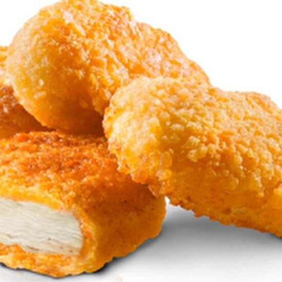 Наггетсы 6 шт.
