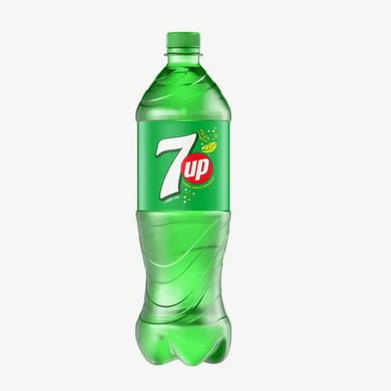 7Up 1 л.