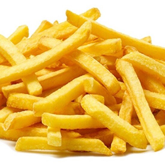 Картофель фри 100 гр.