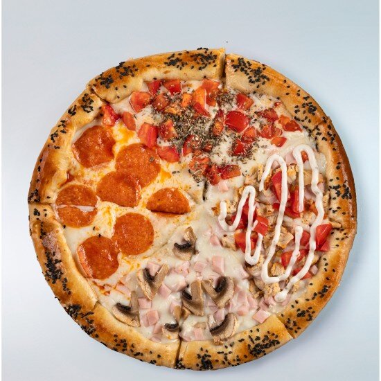 Ассорти 30 см.