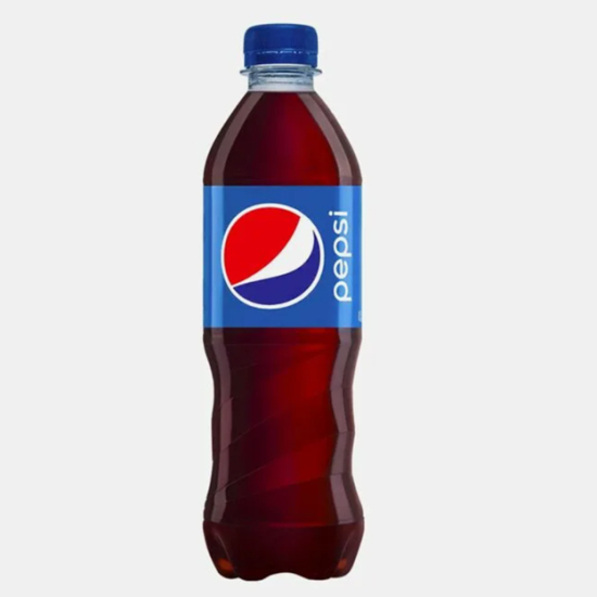 Pepsi 0,5