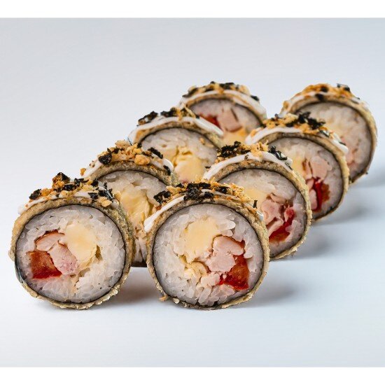 Цезарь темпура