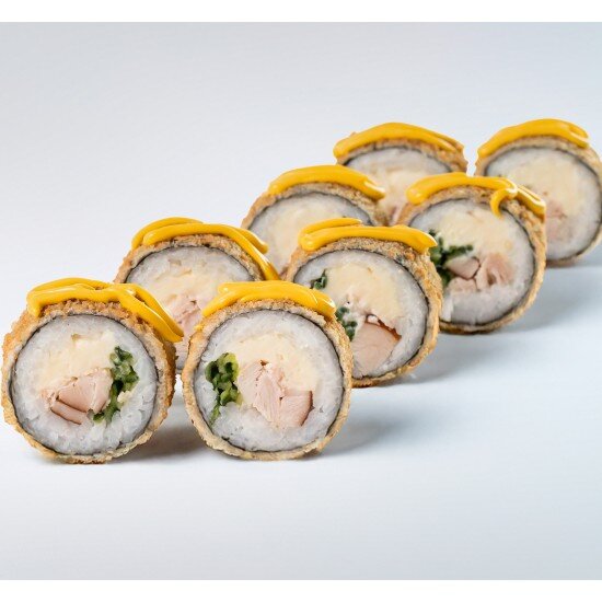 Тори темпура