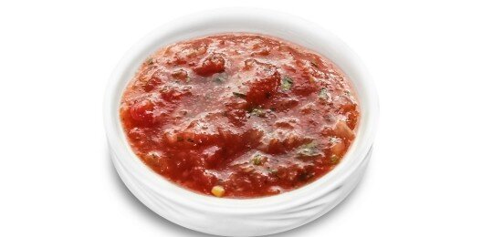 Соус сальса