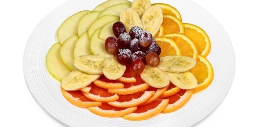 Фруктовое ассорти "Оазис"