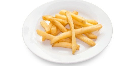 Картофель фри