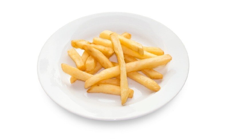 Картофель фри