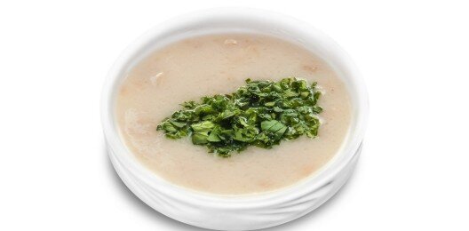 Соус грибной